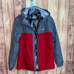 Eddie Bauer Kids 3 piece Coat